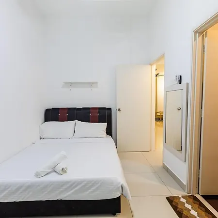 Desaru Babyfriendly Homestay Exterior photo