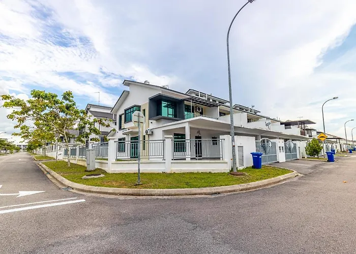 Desaru Babyfriendly Homestay