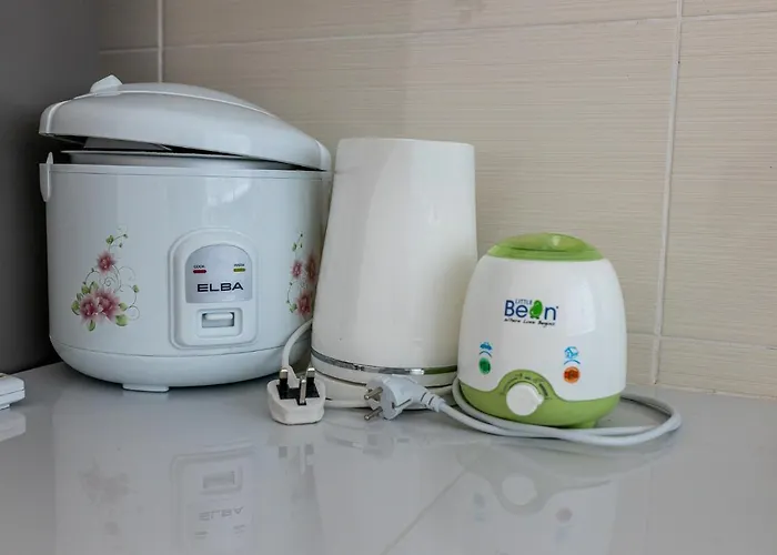 Desaru Babyfriendly Homestay