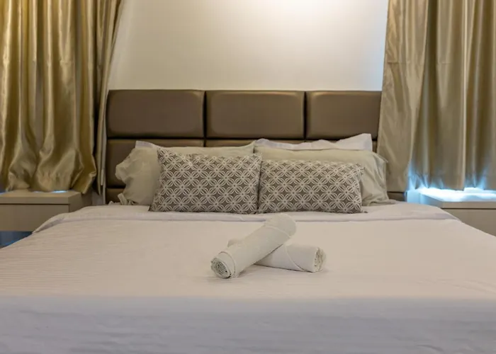 Desaru Babyfriendly Homestay