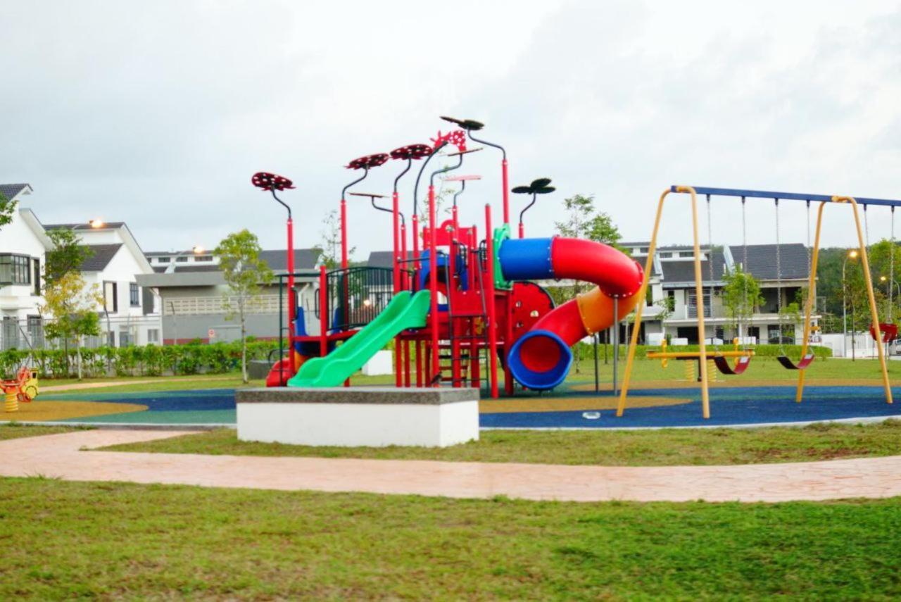 Babyfriendly Holiday home *