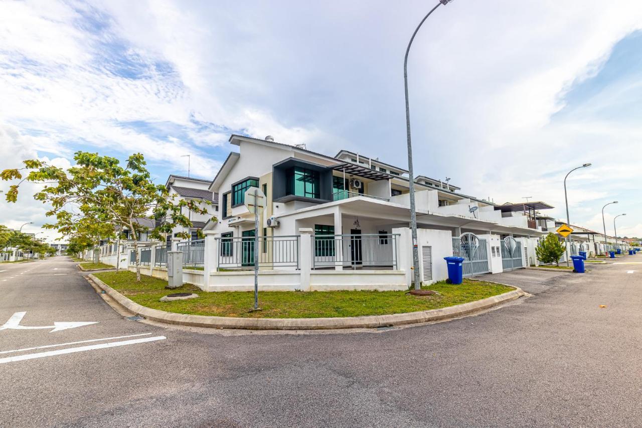 Holiday home Babyfriendly Desaru