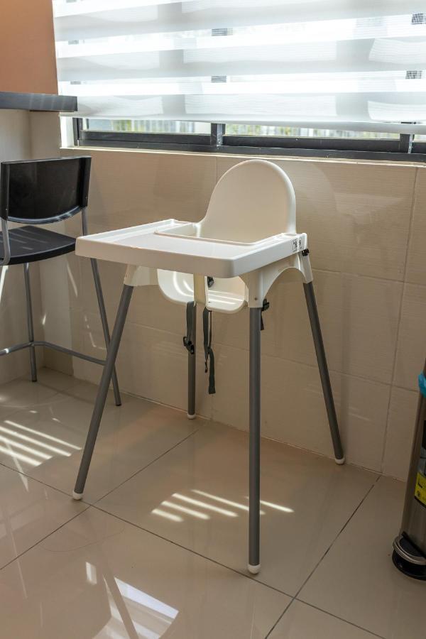 Holiday home Babyfriendly