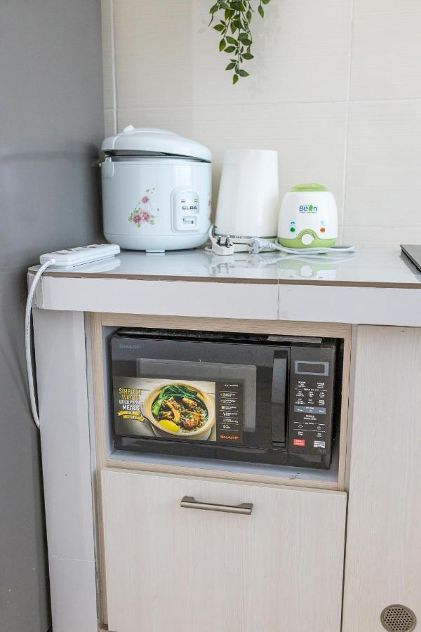 Babyfriendly Desaru