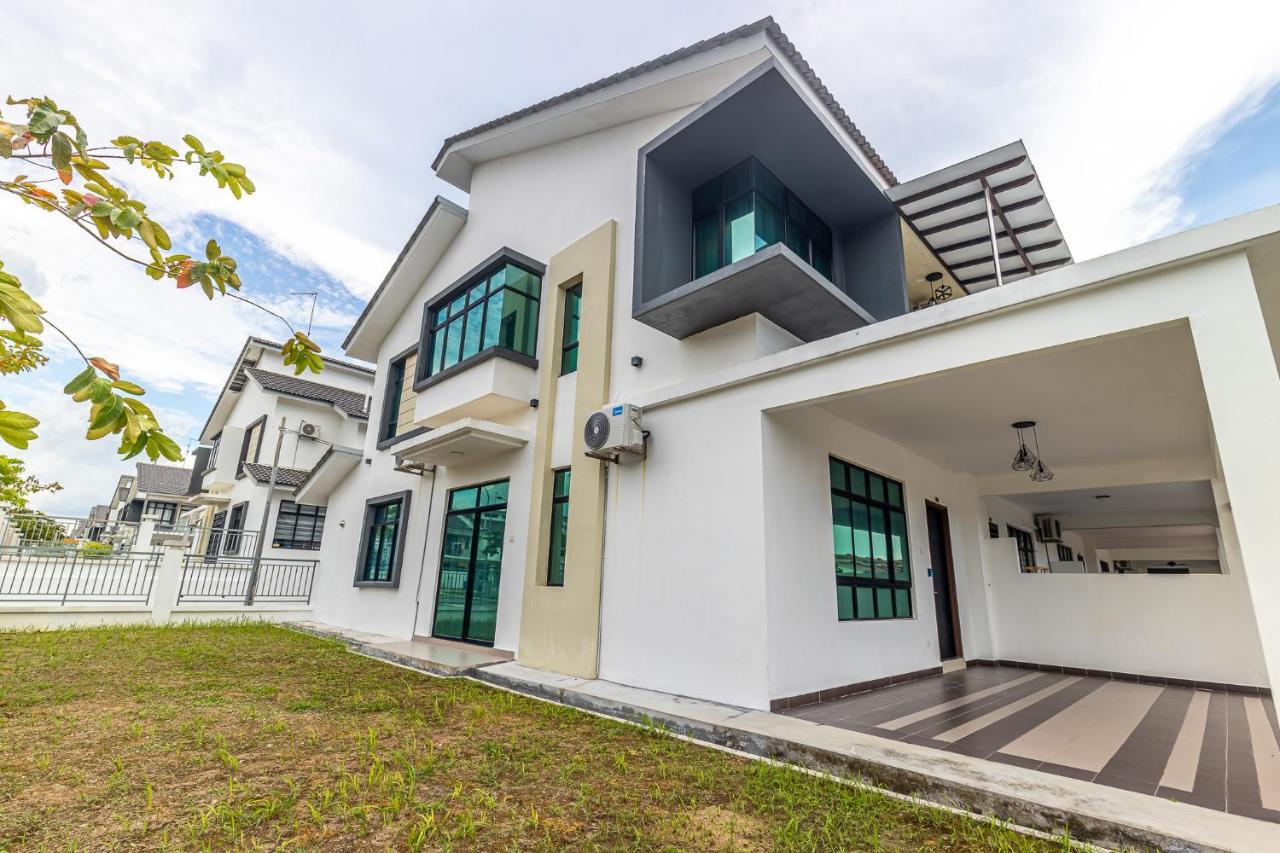 Holiday home Babyfriendly Desaru