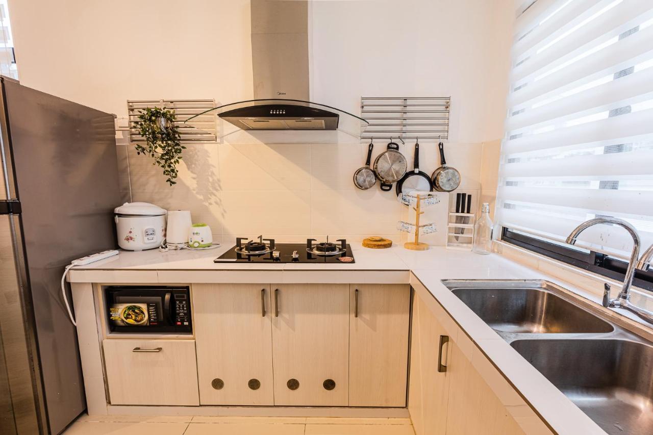 Holiday home Babyfriendly