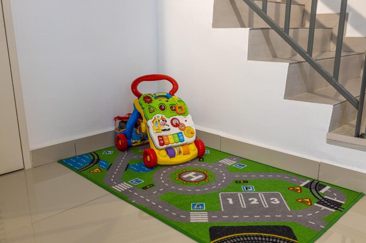 Holiday home Babyfriendly Desaru