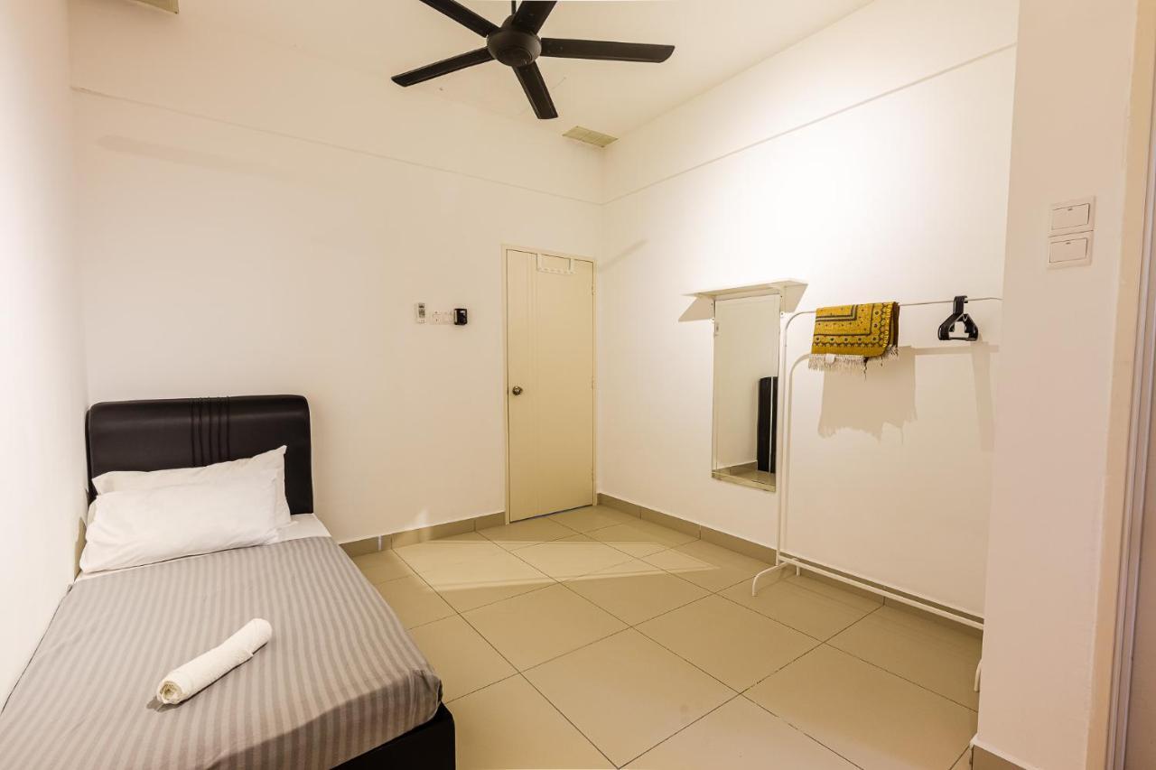Babyfriendly Holiday home Desaru