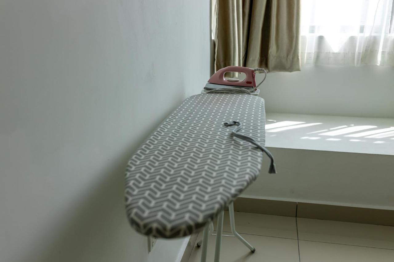 Holiday home Babyfriendly Desaru
