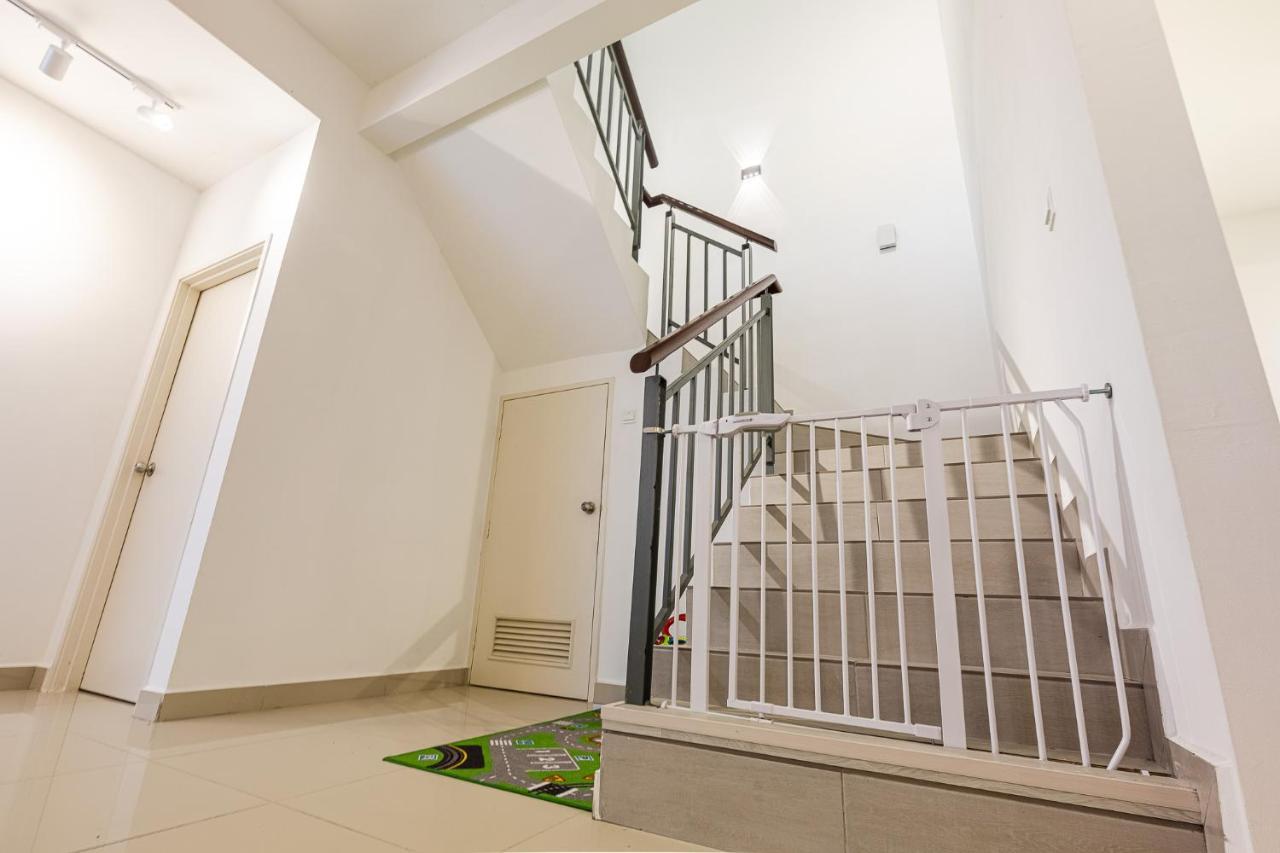 Babyfriendly Holiday home *