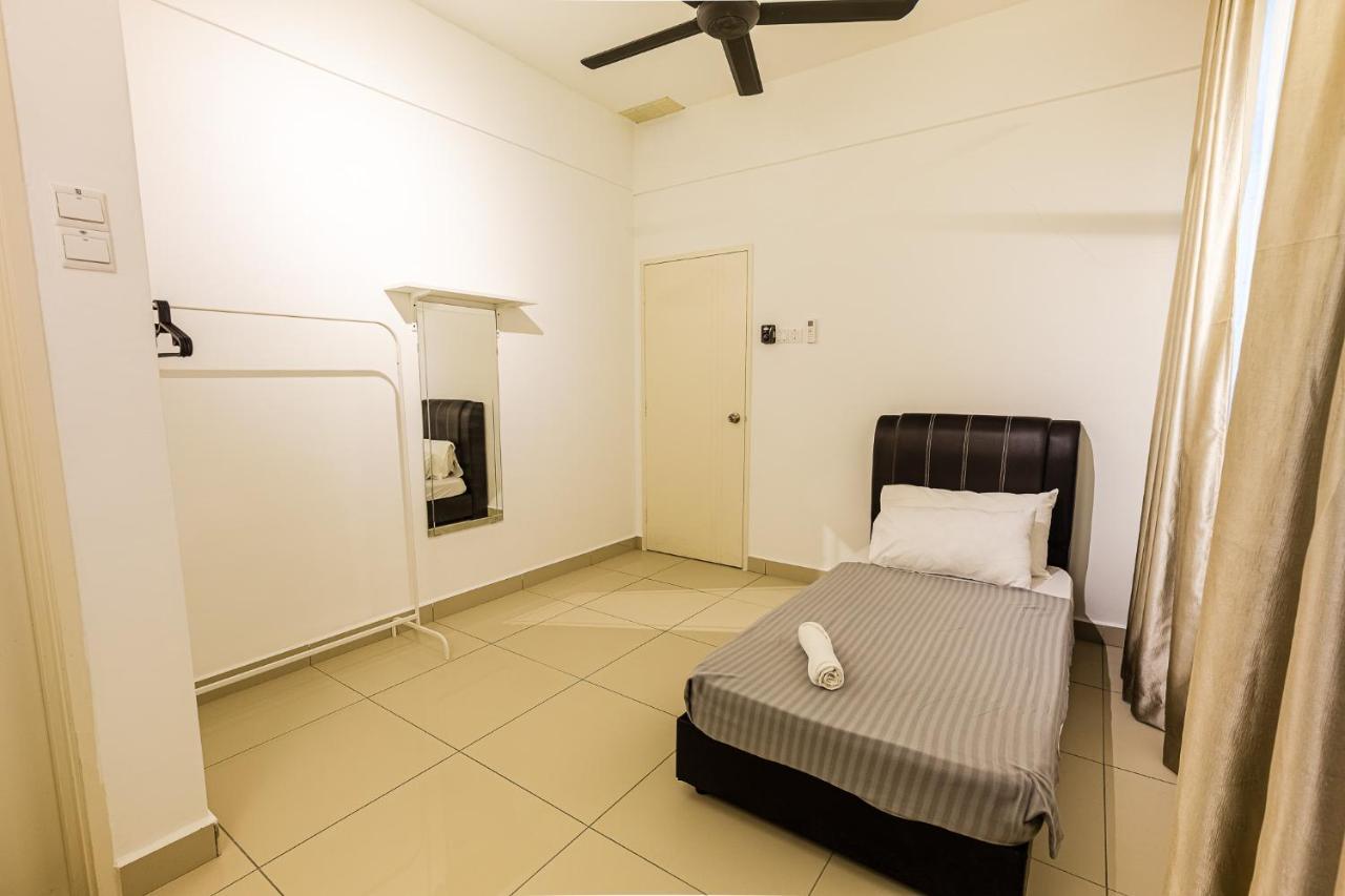 Babyfriendly Holiday home Desaru