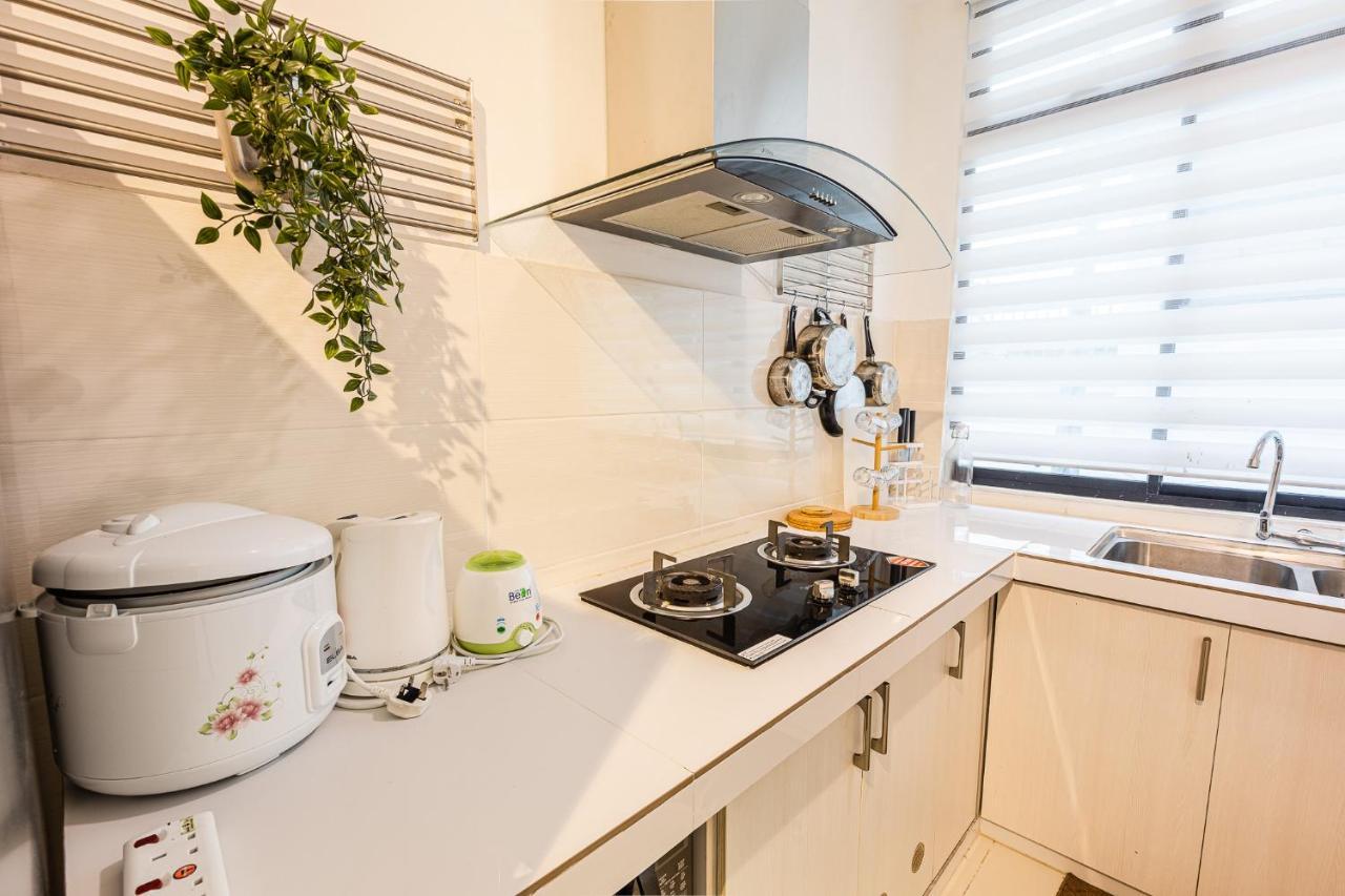 Holiday home Babyfriendly Desaru