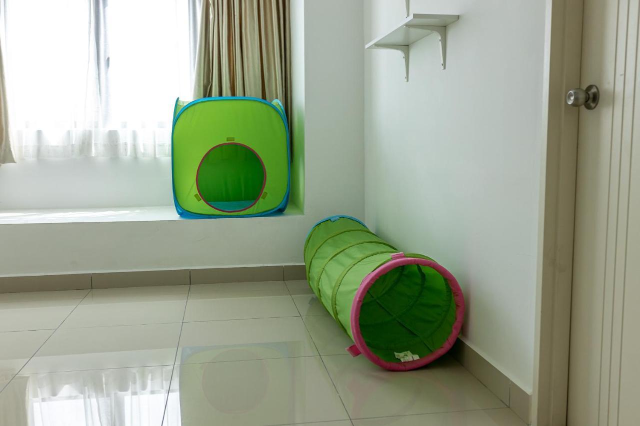 Holiday home Babyfriendly Desaru