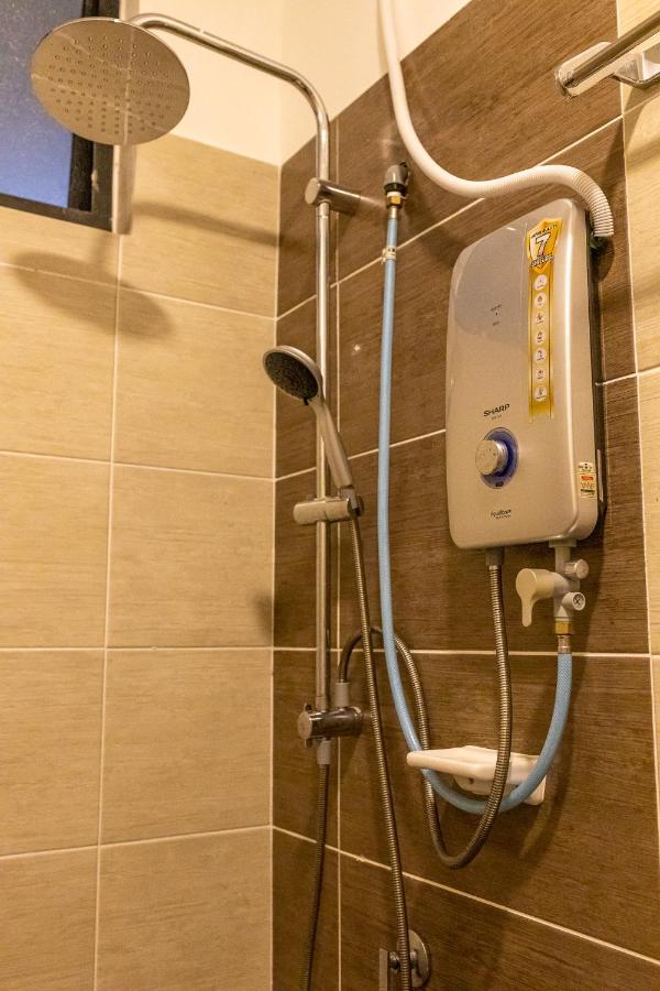 Holiday home Babyfriendly Desaru